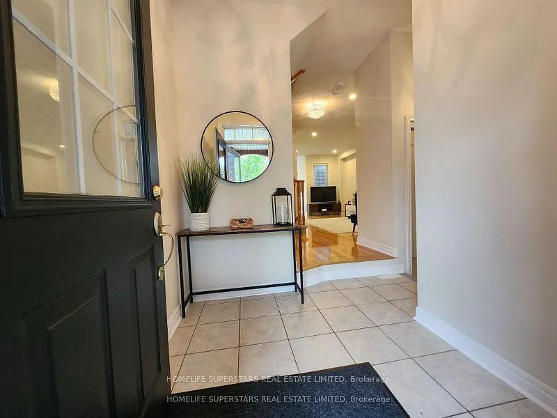 Photo 5 of 13 Rocky Point Crescent, Brampton, Madoc — HOMEH