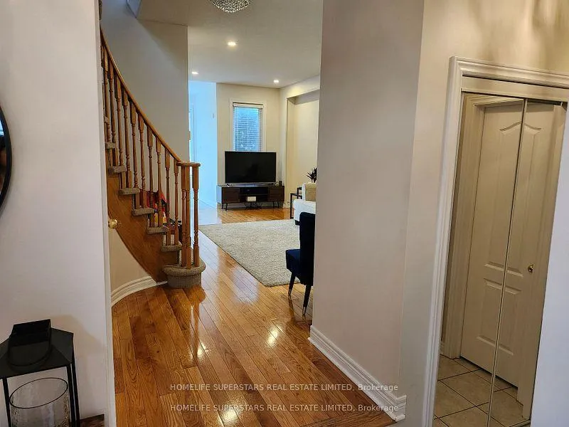 Photo 6 of 13 Rocky Point Crescent, Brampton, Madoc — HOMEH