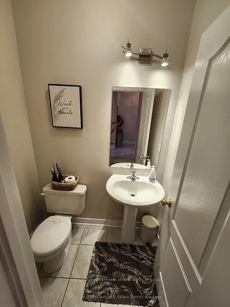 Photo 7 of 13 Rocky Point Crescent, Brampton, Madoc — HOMEH