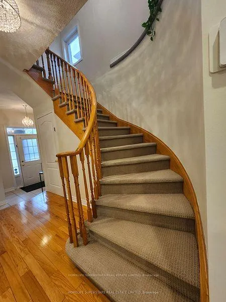 Photo 12 of 13 Rocky Point Crescent, Brampton, Madoc — HOMEH