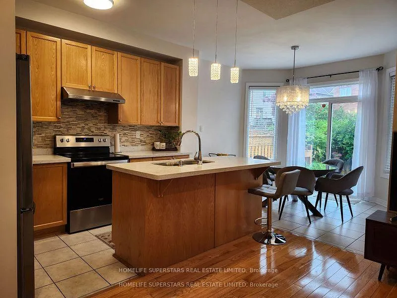 Photo 13 of 13 Rocky Point Crescent, Brampton, Madoc — HOMEH