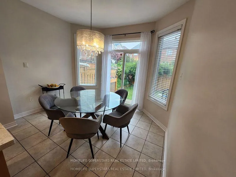 Photo 17 of 13 Rocky Point Crescent, Brampton, Madoc — HOMEH