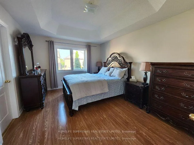 Photo 19 of 13 Rocky Point Crescent, Brampton, Madoc — HOMEH
