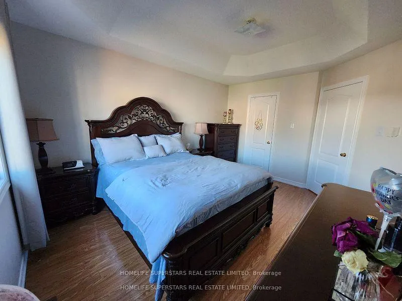 Photo 20 of 13 Rocky Point Crescent, Brampton, Madoc — HOMEH