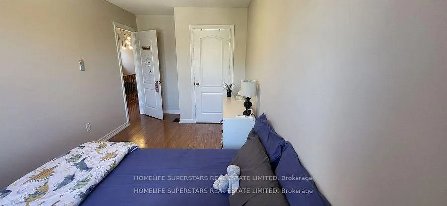 Photo 23 of 13 Rocky Point Crescent, Brampton, Madoc — HOMEH