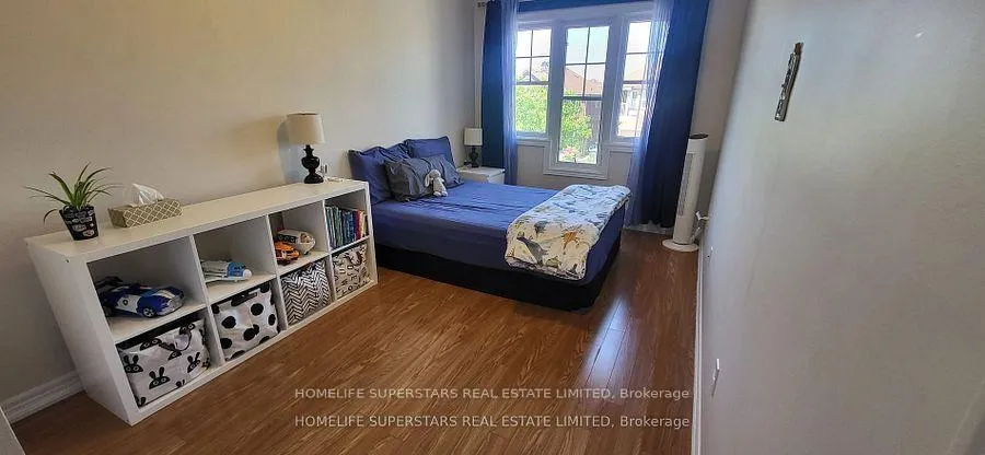 Photo 24 of 13 Rocky Point Crescent, Brampton, Madoc — HOMEH