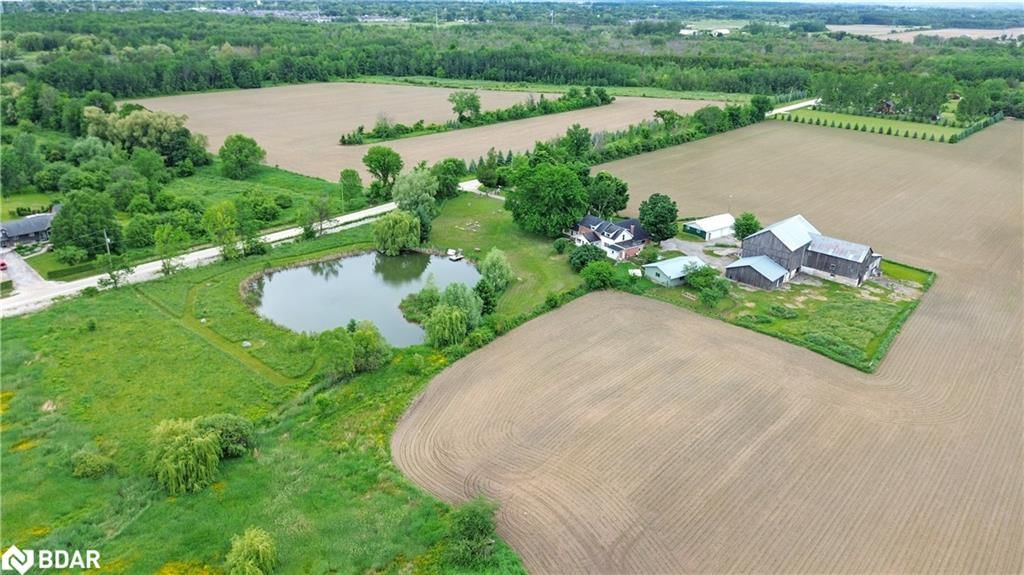 Photo 2 of 6511 21/22 Sideroad Nottawasaga, Clearview, Rural Clearview — HOMEH