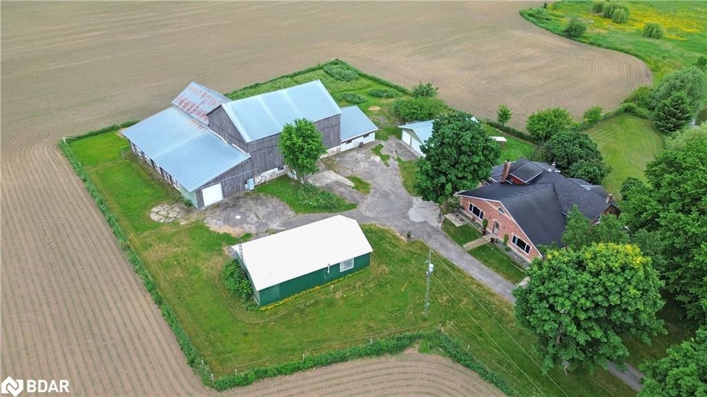 Photo 3 of 6511 21/22 Sideroad Nottawasaga, Clearview, Rural Clearview — HOMEH