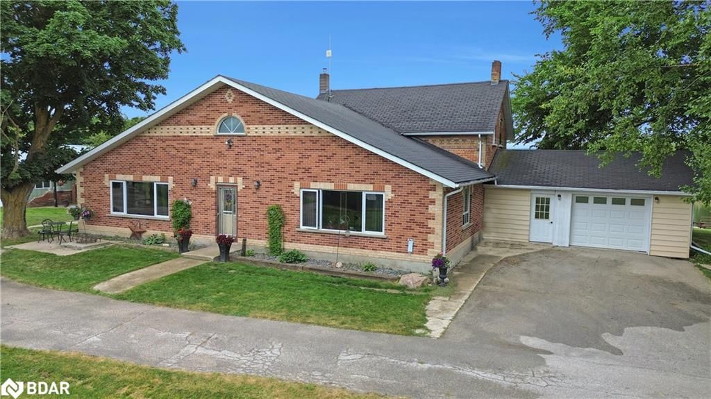 Photo 5 of 6511 21/22 Sideroad Nottawasaga, Clearview, Rural Clearview — HOMEH