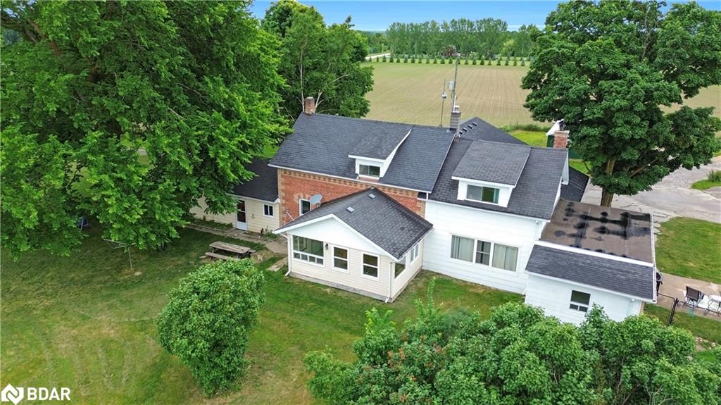 Photo 6 of 6511 21/22 Sideroad Nottawasaga, Clearview, Rural Clearview — HOMEH