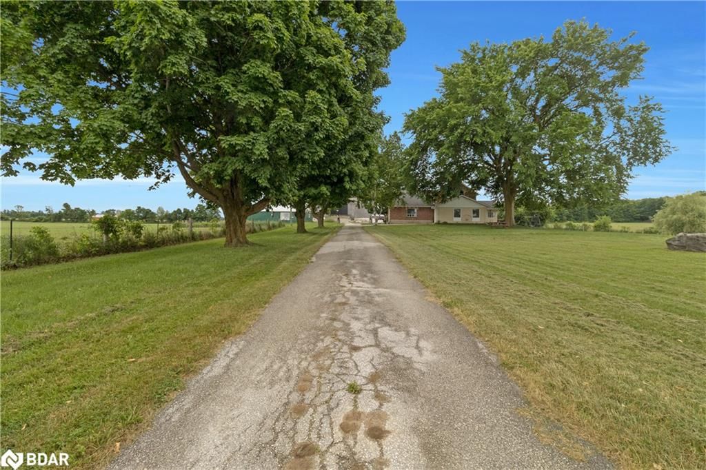 Photo 8 of 6511 21/22 Sideroad Nottawasaga, Clearview, Rural Clearview — HOMEH