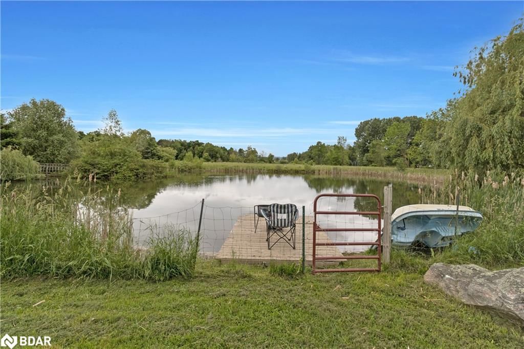 Photo 10 of 6511 21/22 Sideroad Nottawasaga, Clearview, Rural Clearview — HOMEH