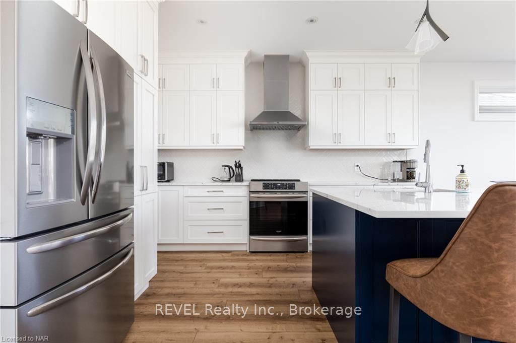 Photo 5 of LOT 5 ANCHOR Rd, Thorold, Port Robinson — HOMEH
