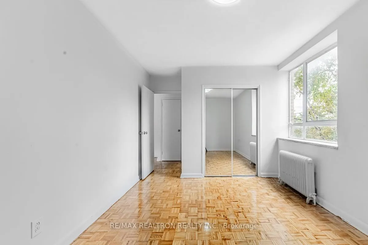 Photo 14 of Unit 506, 2895 Bathurst Street, Toronto, Bedford Park-Nortown — HOMEH