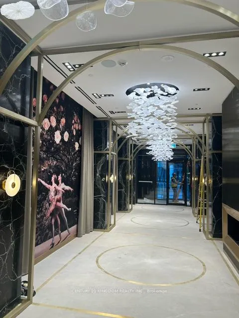 Front of Unit 507, 771 Yonge Street