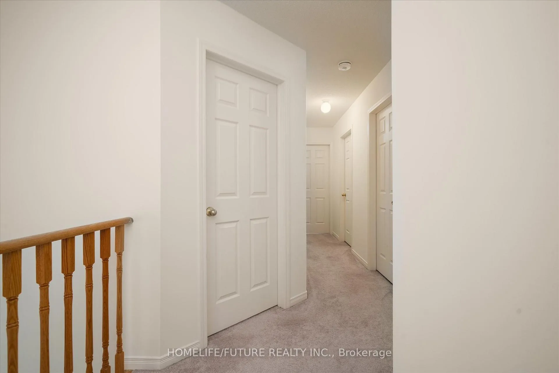 Photo 10 of 39 Barnfield Crescent, Ajax, Central East — HOMEH