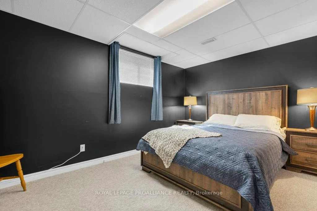 Photo 28 of 12 Stonegate Crescent, Quinte West, Frankford Ward — HOMEH