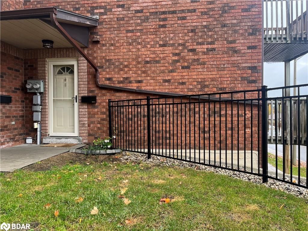 Photo 1 of Unit 8, 3 Sawmill Road, Barrie, Ardagh — HOMEH
