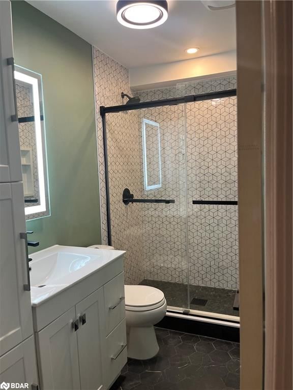 Photo 9 of Unit 8, 3 Sawmill Road, Barrie, Ardagh — HOMEH