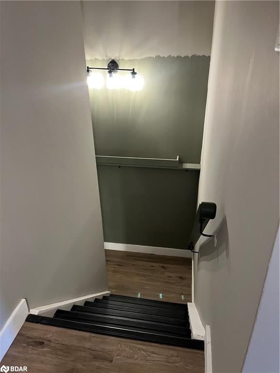 Photo 10 of Unit 8, 3 Sawmill Road, Barrie, Ardagh — HOMEH