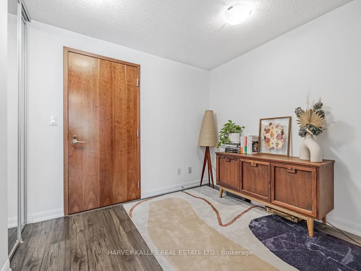 Photo 2 of Unit 305, 205 Frederick Street, Toronto, Moss Park — HOMEH