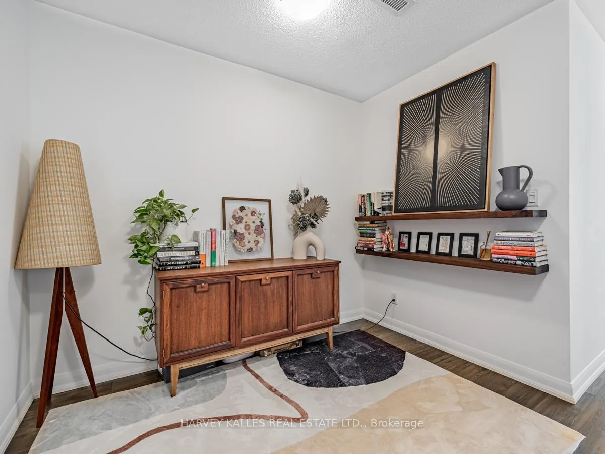 Photo 3 of Unit 305, 205 Frederick Street, Toronto, Moss Park — HOMEH