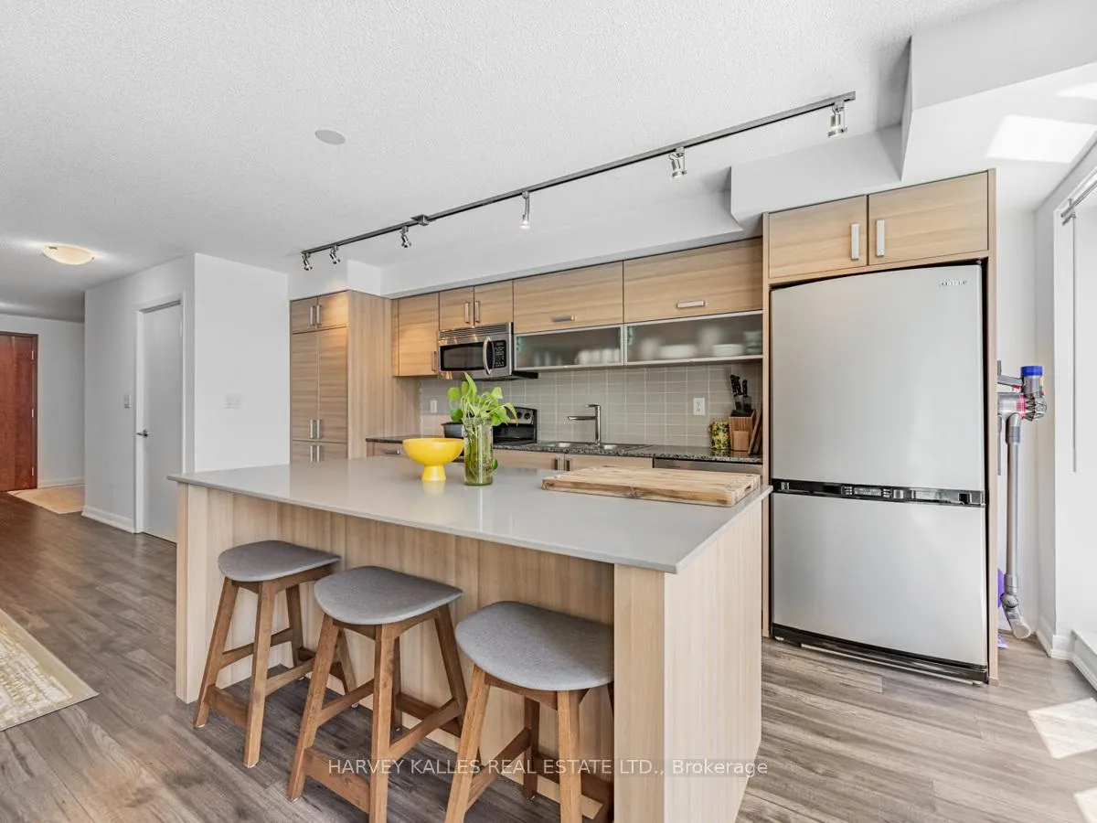 Photo 9 of Unit 305, 205 Frederick Street, Toronto, Moss Park — HOMEH