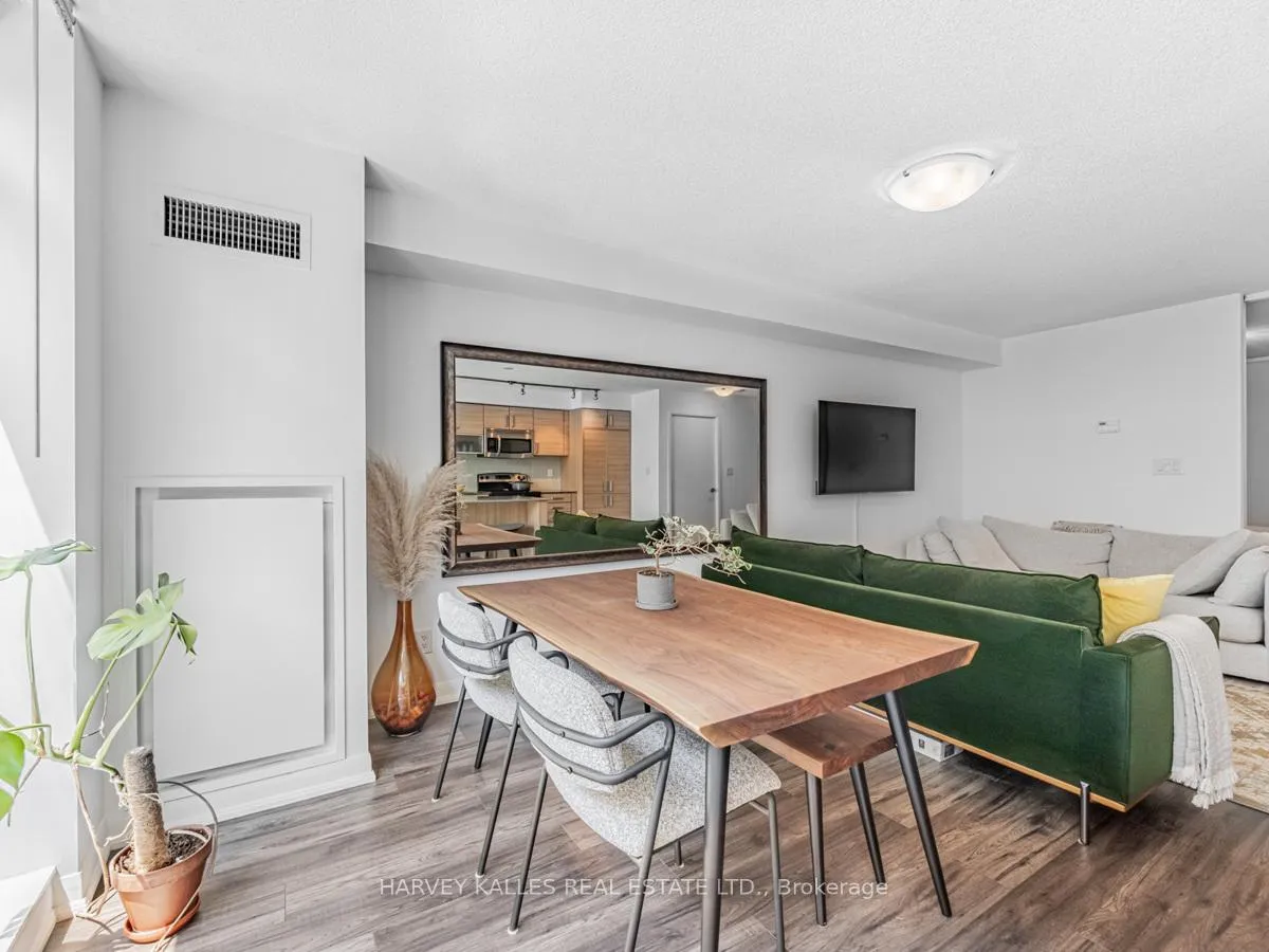 Photo 11 of Unit 305, 205 Frederick Street, Toronto, Moss Park — HOMEH