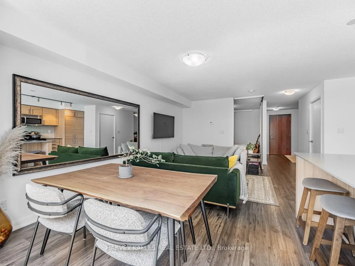 Photo 12 of Unit 305, 205 Frederick Street, Toronto, Moss Park — HOMEH