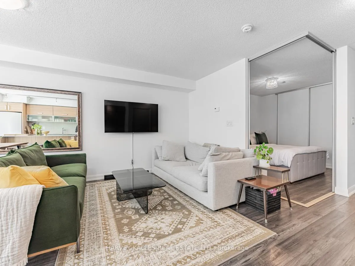 Photo 15 of Unit 305, 205 Frederick Street, Toronto, Moss Park — HOMEH