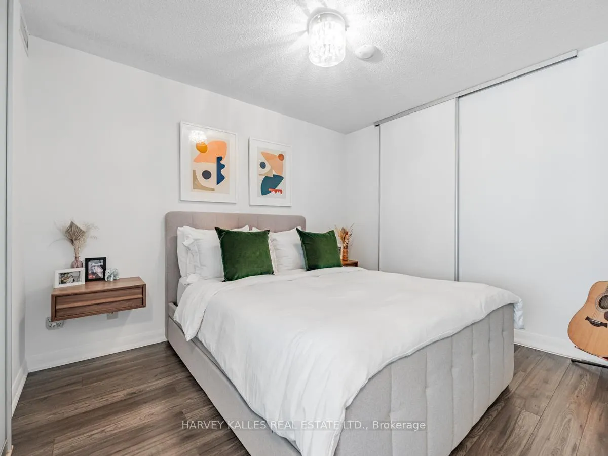 Photo 16 of Unit 305, 205 Frederick Street, Toronto, Moss Park — HOMEH
