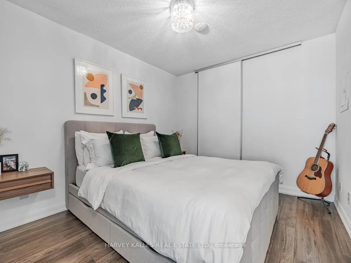 Photo 17 of Unit 305, 205 Frederick Street, Toronto, Moss Park — HOMEH