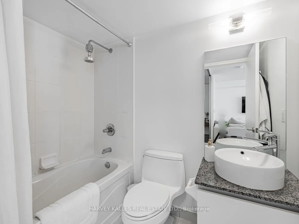 Photo 19 of Unit 305, 205 Frederick Street, Toronto, Moss Park — HOMEH