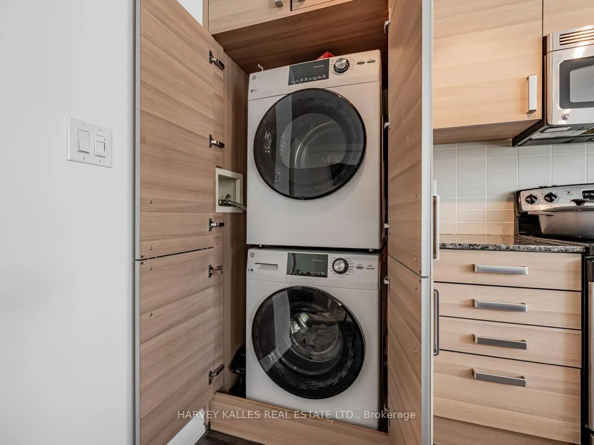 Photo 20 of Unit 305, 205 Frederick Street, Toronto, Moss Park — HOMEH