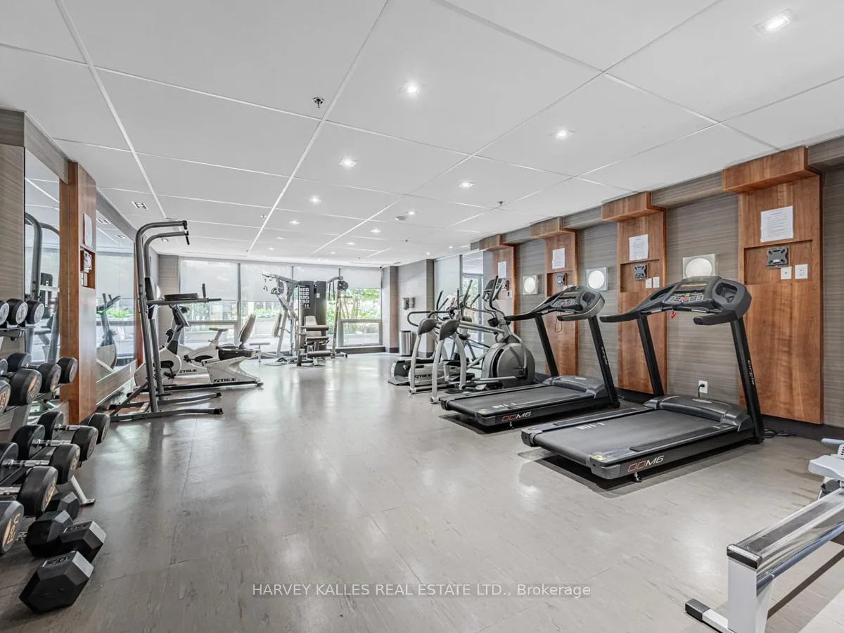 Photo 21 of Unit 305, 205 Frederick Street, Toronto, Moss Park — HOMEH