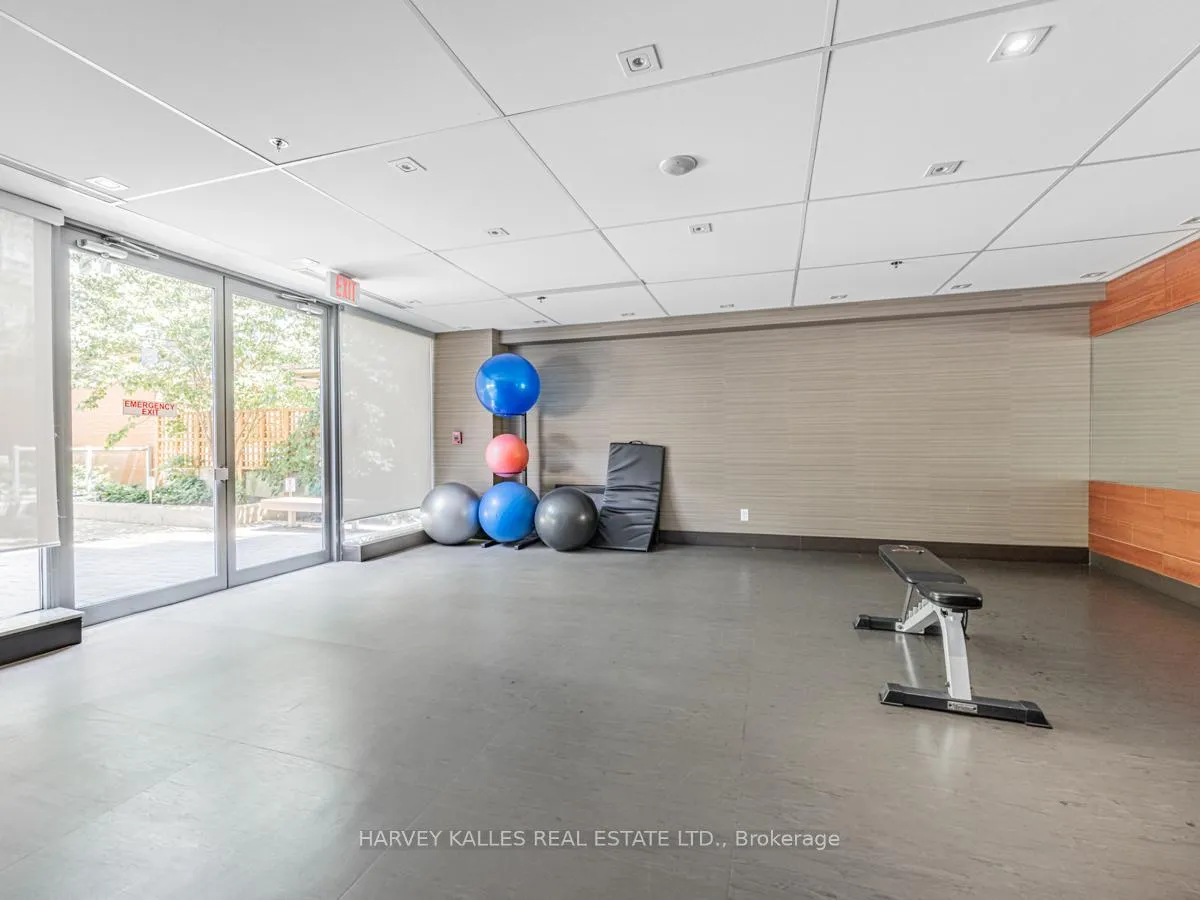 Photo 22 of Unit 305, 205 Frederick Street, Toronto, Moss Park — HOMEH