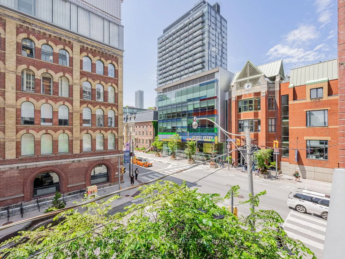Photo 23 of Unit 305, 205 Frederick Street, Toronto, Moss Park — HOMEH