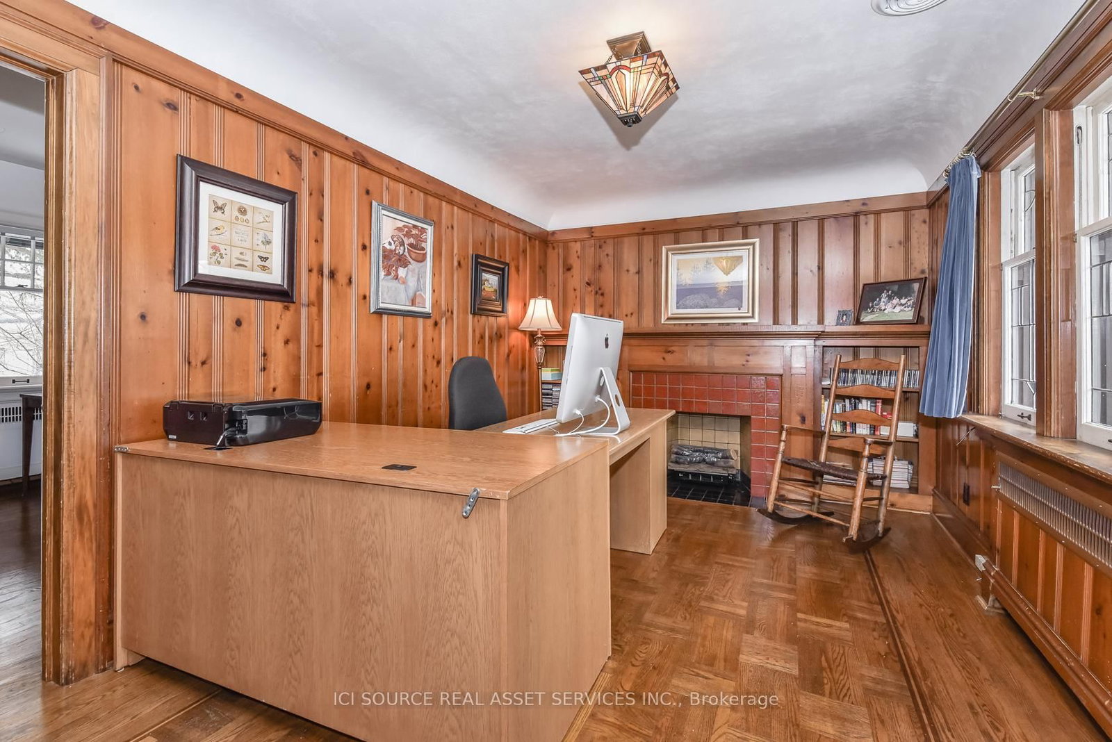 Photo 7 of 120 Stirling Ave N, Kitchener, Auditorium — HOMEH