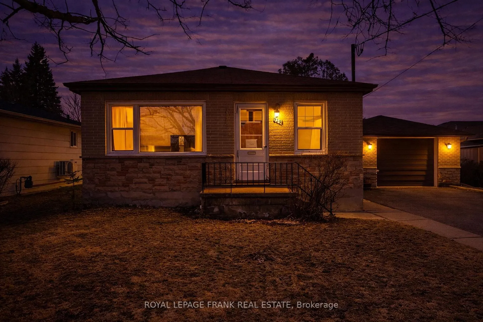 Photo 38 of 929 Western Avenue, Peterborough, Otonabee Ward 1 — HOMEH