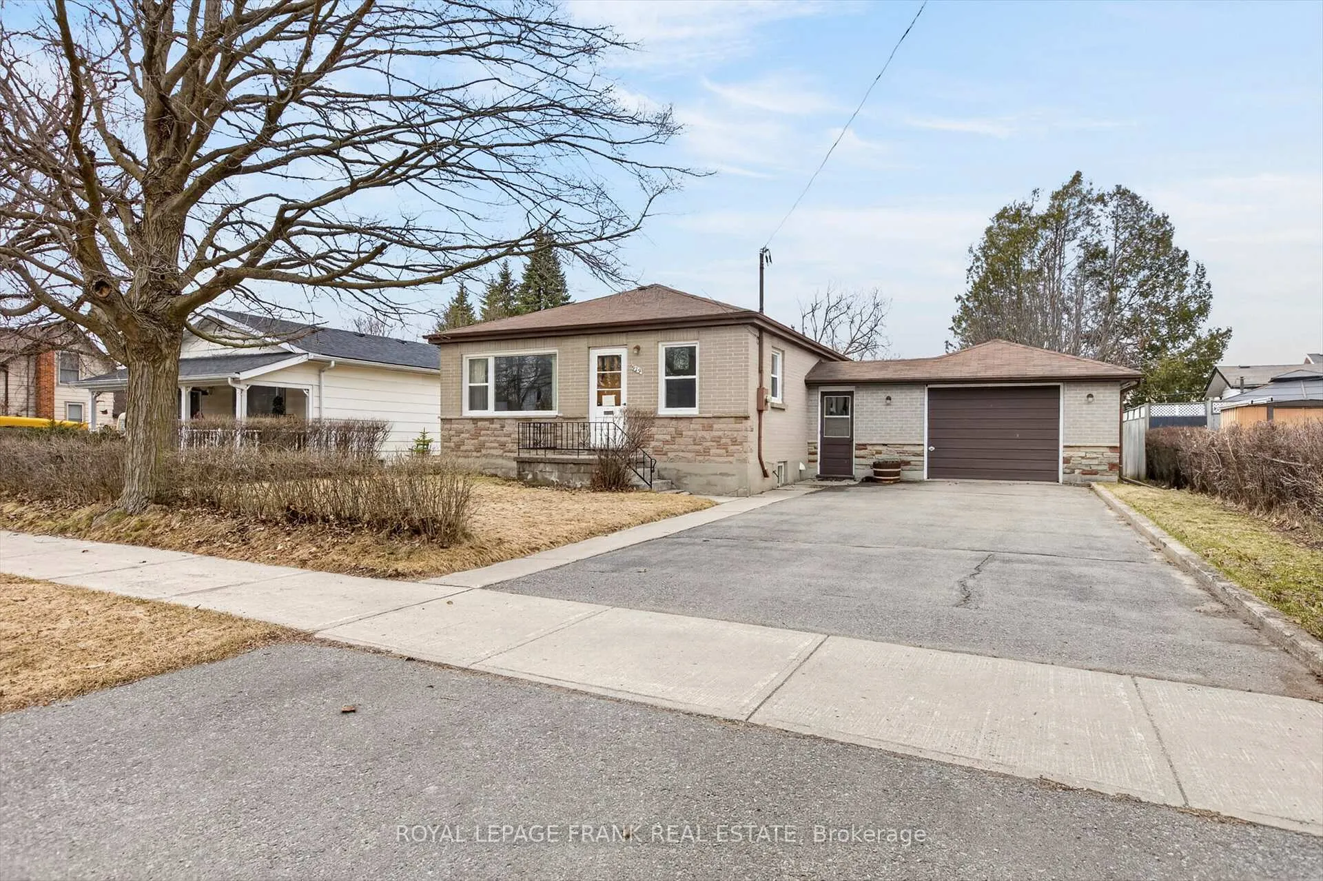 Photo 39 of 929 Western Avenue, Peterborough, Otonabee Ward 1 — HOMEH