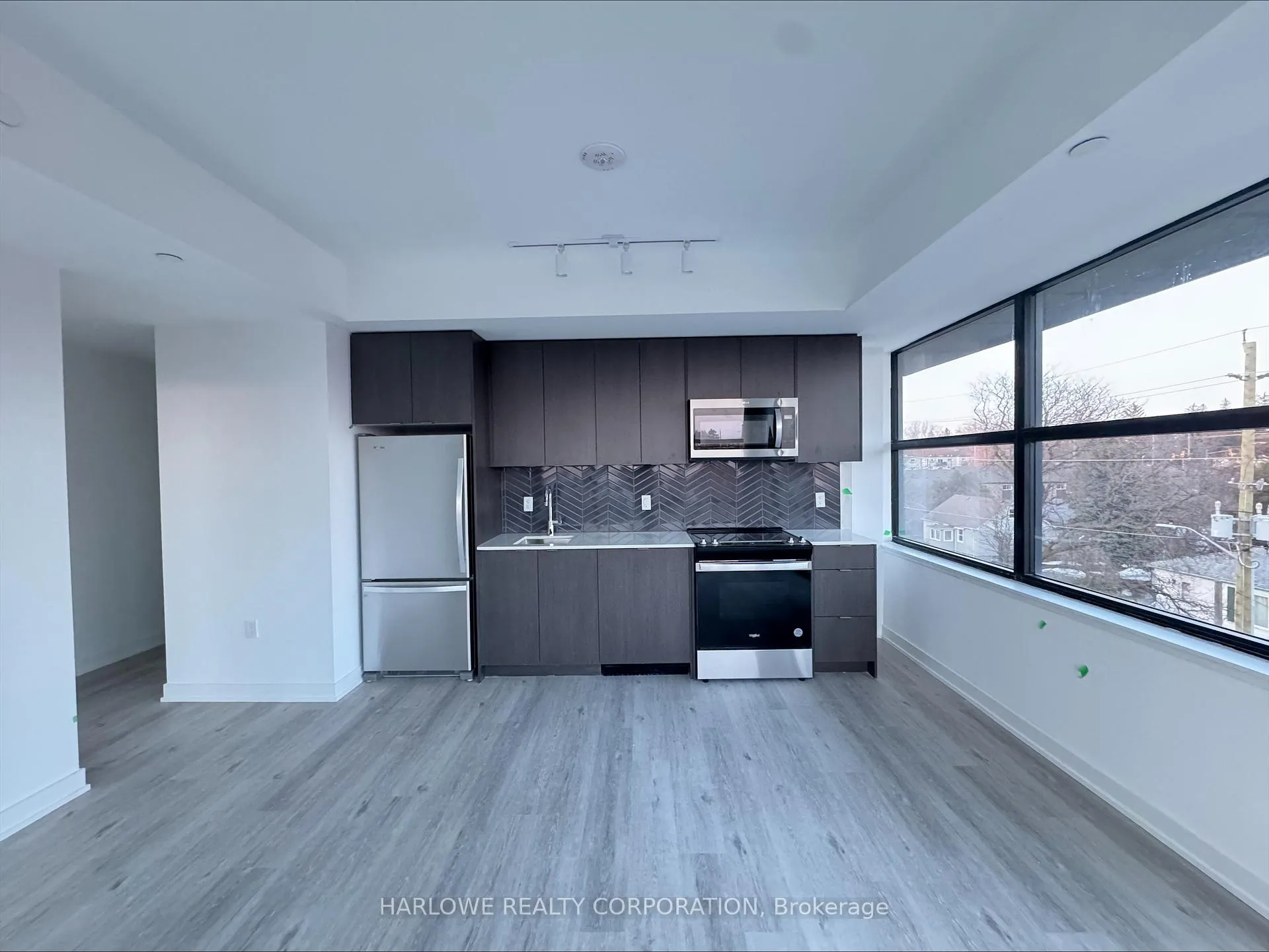 Photo 1 of Unit 431 D, 1614 Charles Street, Whitby, Port Whitby — HOMEH