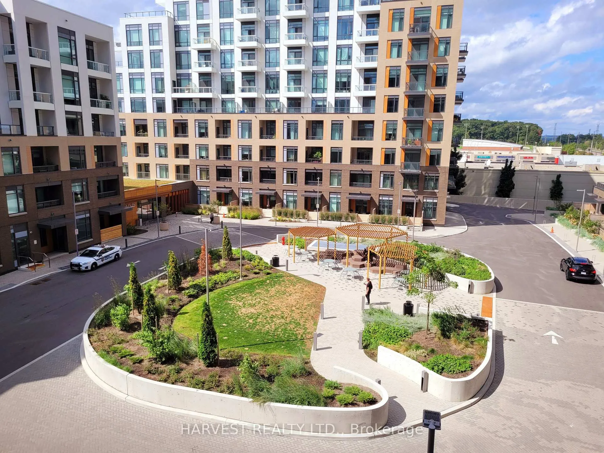 Photo 15 of Unit 424, 7950 Bathurst Street, Vaughan, Beverley Glen — HOMEH