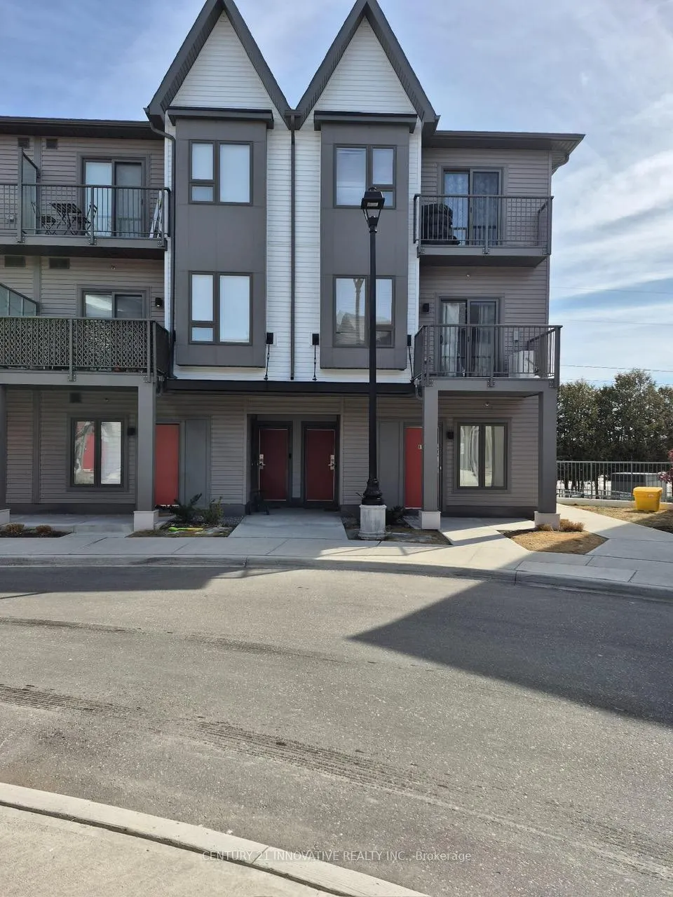 Photo 1 of Unit 611, 2635 William Jackson Drive, Pickering, Duffin Heights — HOMEH