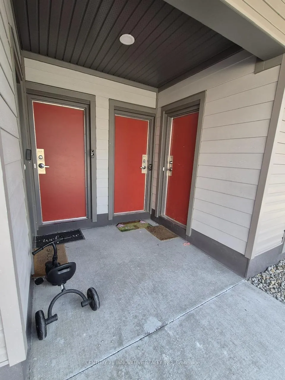 Photo 2 of Unit 611, 2635 William Jackson Drive, Pickering, Duffin Heights — HOMEH