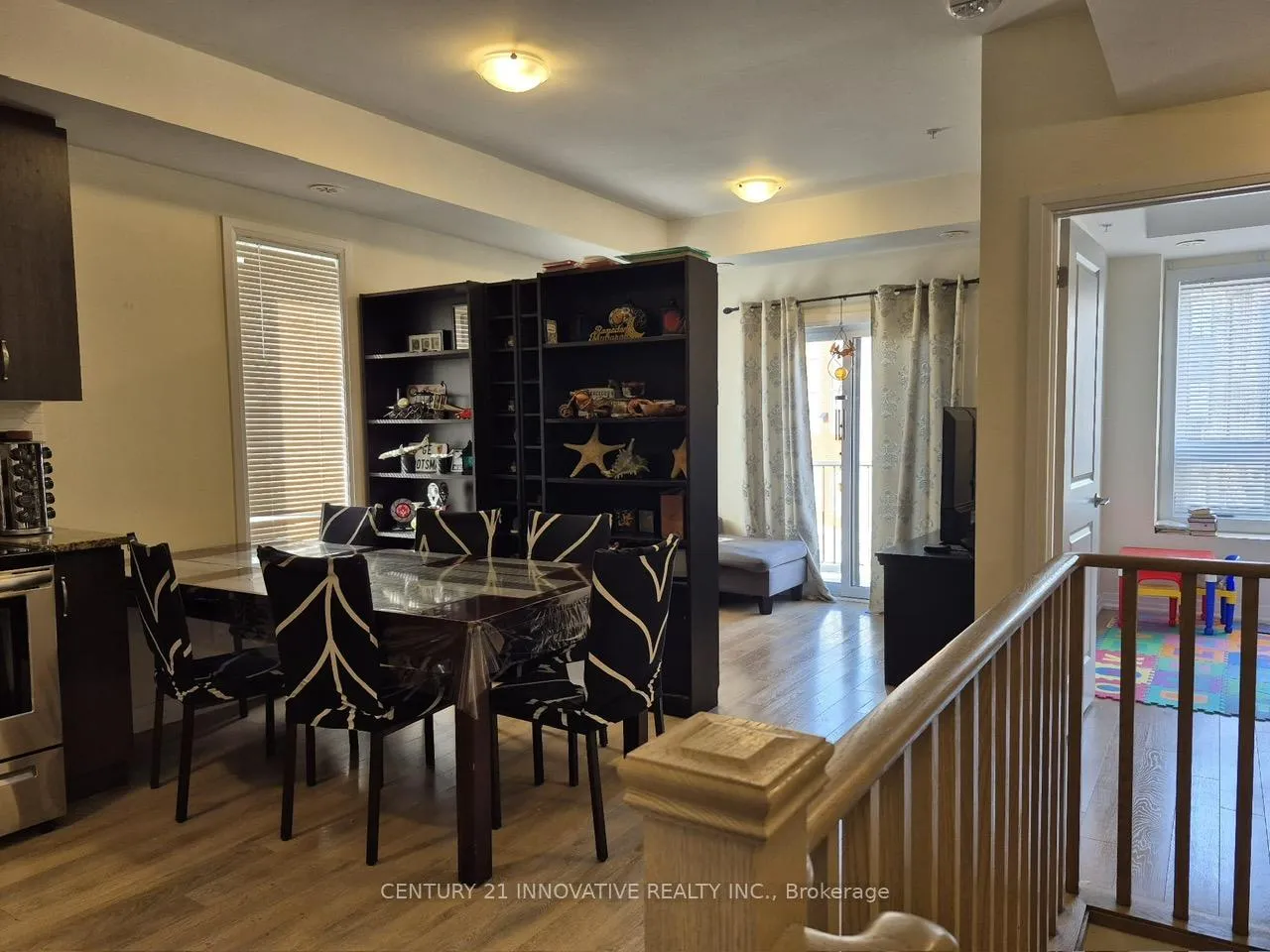 Photo 3 of Unit 611, 2635 William Jackson Drive, Pickering, Duffin Heights — HOMEH