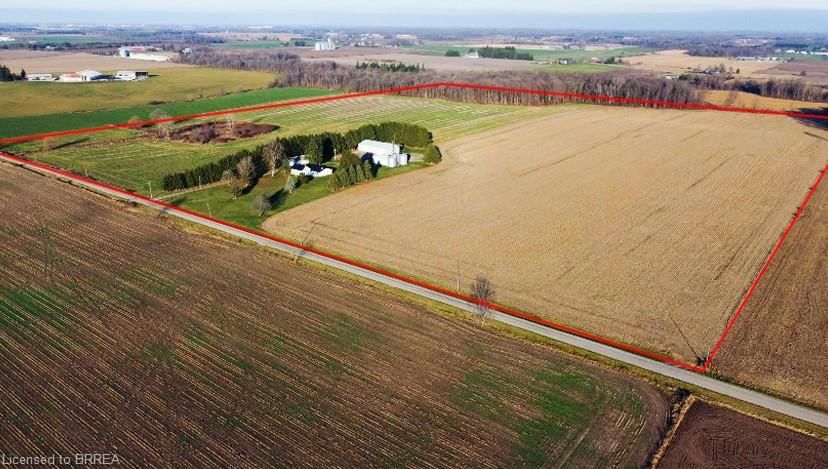 Photo 1 of 94 Stage Road, Brant, Burford — HOMEH