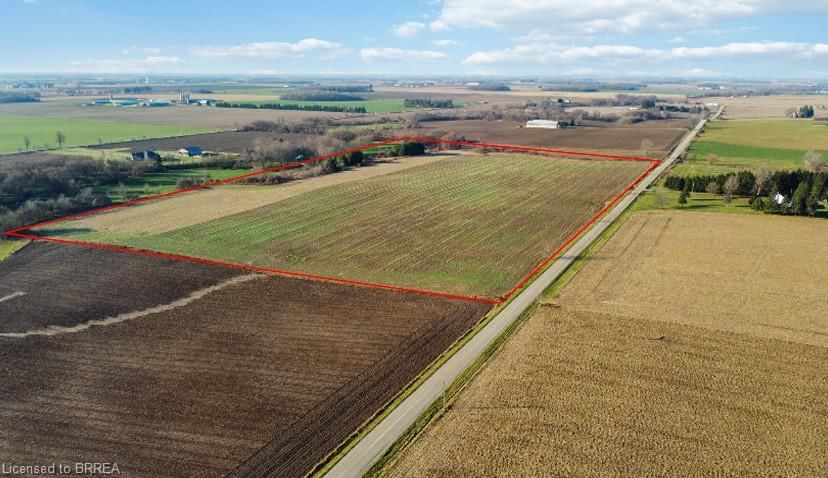 Photo 3 of 94 Stage Road, Brant, Burford — HOMEH