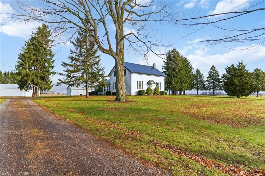 Photo 4 of 94 Stage Road, Brant, Burford — HOMEH