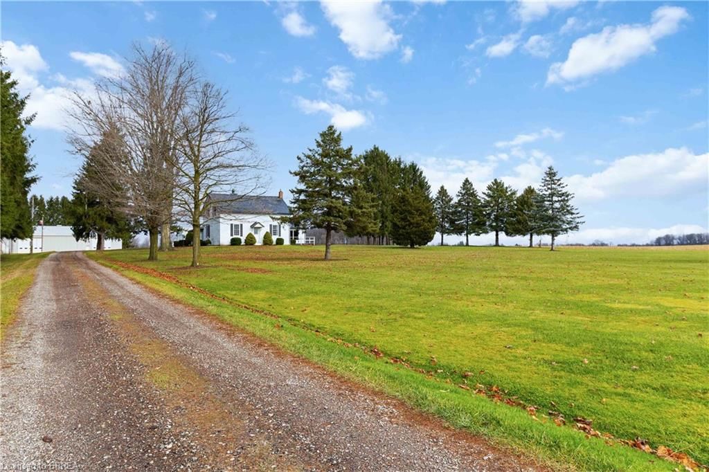 Photo 5 of 94 Stage Road, Brant, Burford — HOMEH