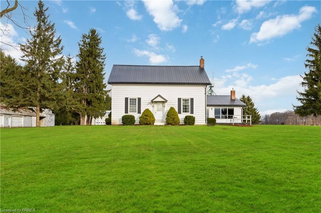 Photo 6 of 94 Stage Road, Brant, Burford — HOMEH
